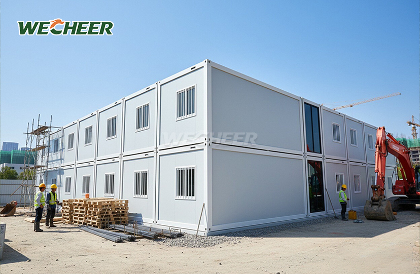 Storage Container Homes Prefab